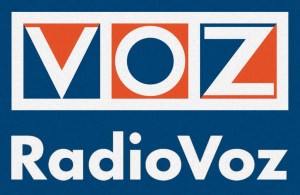 voz