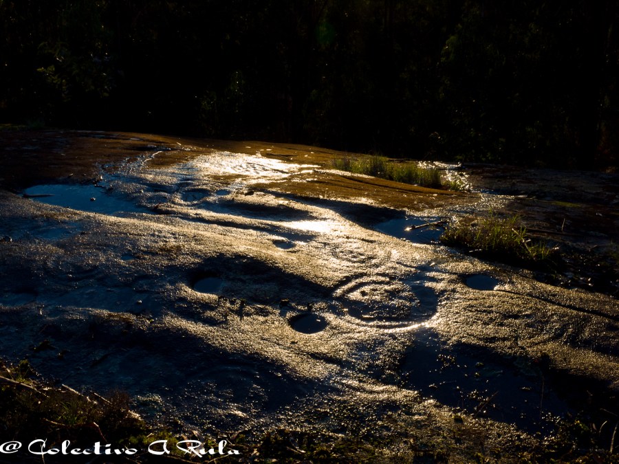 A Peneda Negra. Ames