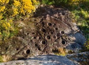 Laxe I. As Pedragueiras