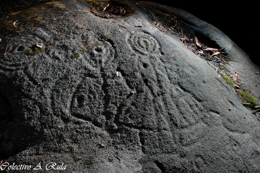Chousa do montañés - Vilarmaior
