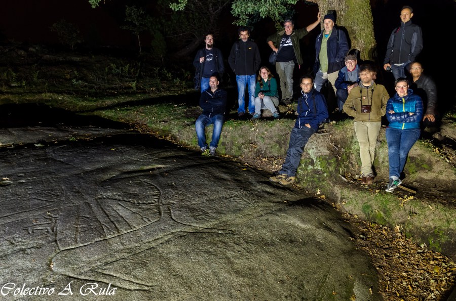 1a promocion master class anxo